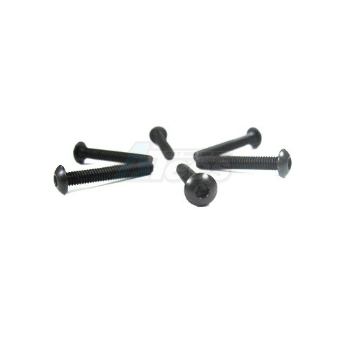 Himoto Himoto E8MTL 4*26 Button Head Screws 6P