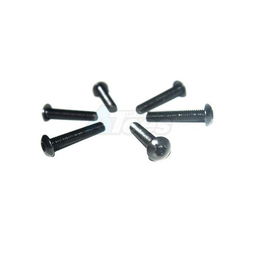 Himoto Himoto E8SCL 3*16 Button Head Screws 6P