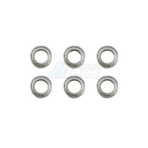 Himoto Himoto E8SCL Ball Bearing 6*10*3Mm 6P