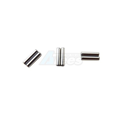 Himoto Himoto E8MTL 2.5*11Mm Pins 12P