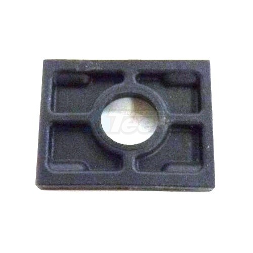 Himoto Himoto E8XBL Center Diff Mount Front 1P