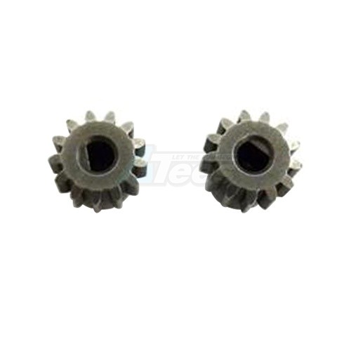 Himoto Himoto E8MTL Pinion Gear (13T) 2P