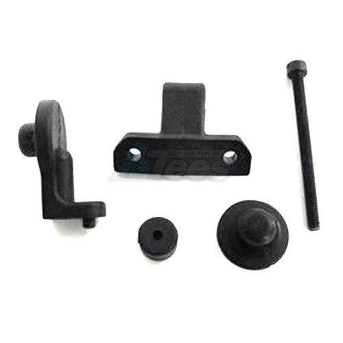 Himoto Himoto E8MTL Body Post Set