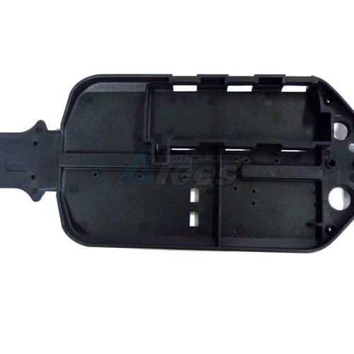 Himoto Himoto E8XBL Ultra Tough Nylon Chassis 1P