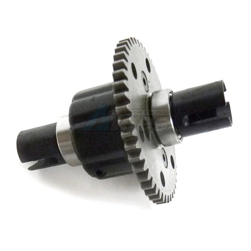 Himoto Himoto E8XBL Center Diff Gear Set 1P