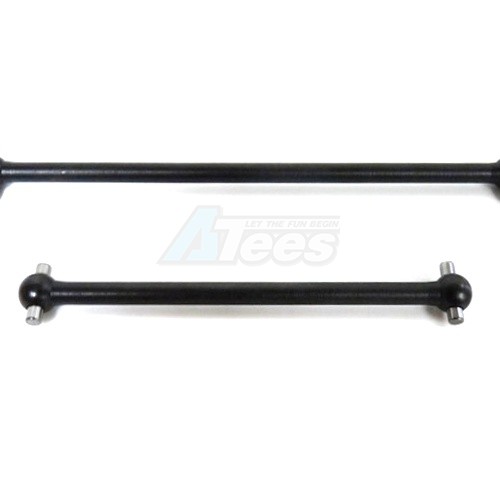 Himoto Himoto E8XBL Center Drive Shaft (F96.8Mm;R108.8Mm) 2P