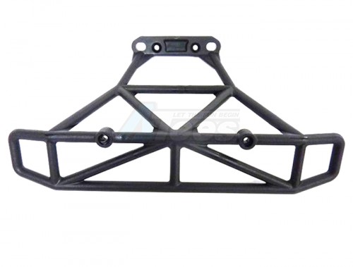 Himoto Himoto E8MTL Rear Bumper 1P