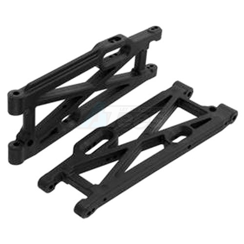 Himoto Himoto E8MTL Rear Lower Suspension Arm 2P