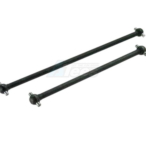 Himoto Himoto E8MTL Center Drive Shaft (F87.8MM R146.4MM) 2P