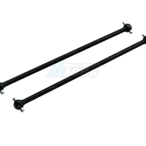 Himoto Himoto E8MTL Rear Drive Shaft (139Mm) 2P 2P