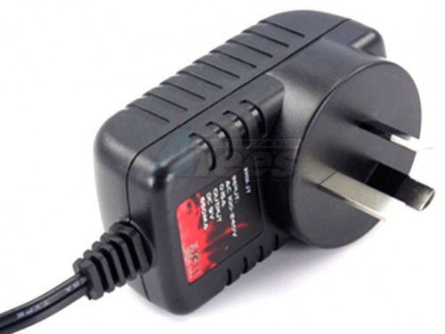 Himoto Himoto Mastadon Battery Charger (Australia Standard)