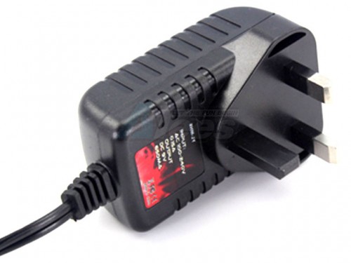 Himoto Himoto E12 Battery Charger (Uk Standard)