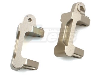 Himoto Himoto E12 Alum C-Hub(L/R)