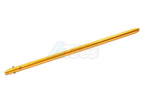 Himoto Himoto Barren Aluminum Center Driveshaft 1Pc