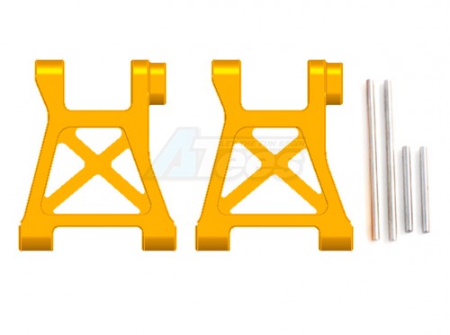 Himoto Himoto Drift X Alum Lower Susp Arm (For On Road and DT)