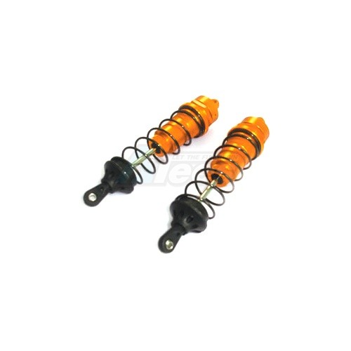 Himoto Himoto E8XBL Alum Front Shock Absorber 2P