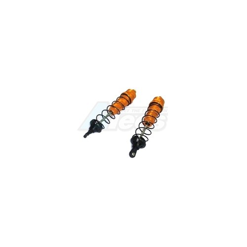 Himoto Himoto E8MTL Alum Rear Shock Absorber 2P
