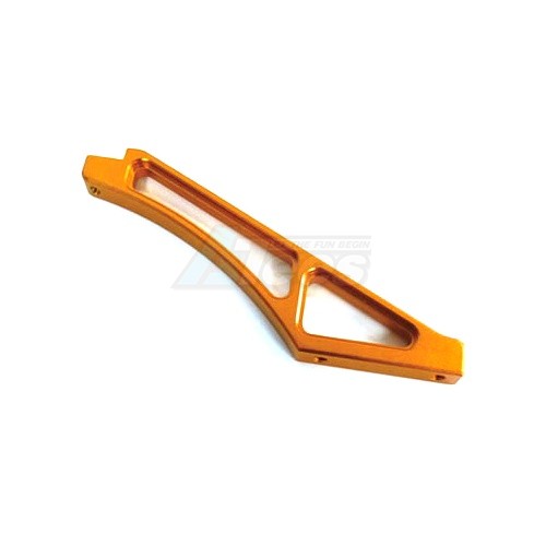 Himoto Himoto E8MTL Alum Front Tension Rod 1P