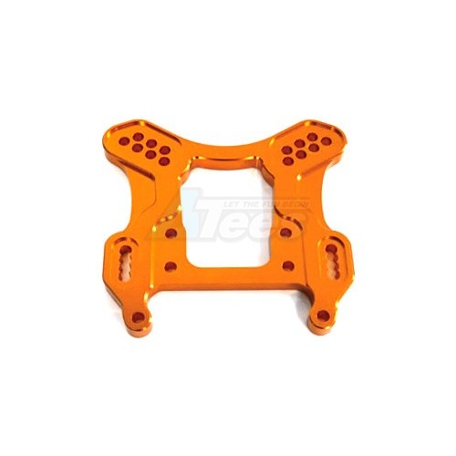 Himoto Himoto E8XBL Alum Front Shock Tower 1P