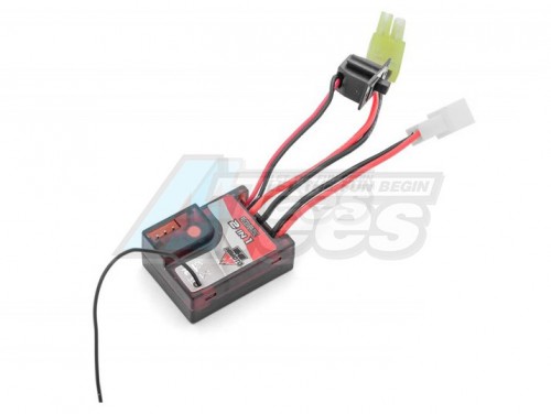 Himoto Himoto Barren Mini 2in1 ESC/Receiver (Must Match MT-202T)