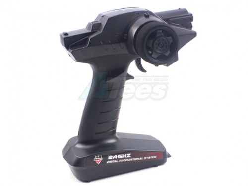 Himoto Himoto Katana 2.4Ghz Transmitter
