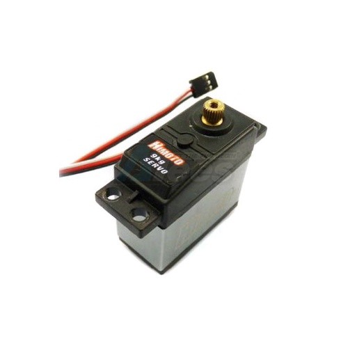 Himoto Himoto E8XBL 9Kg Digital Servo Unit