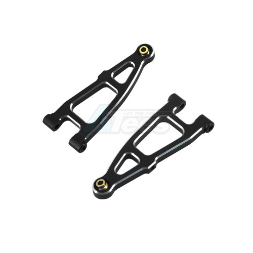 Hobby Details Arrma 1/18 Granite Grom Aluminum Front Lower Arm Set