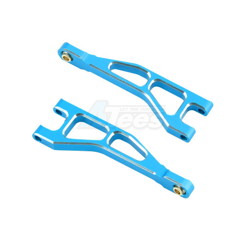 Hobby Details Arrma 1/18 Granite Grom Aluminum Rear Upper Arm Set