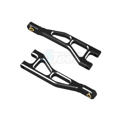 Hobby Details Arrma 1/18 Granite Grom Aluminum Rear Upper Arm Set