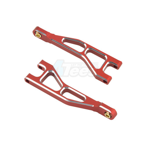 Hobby Details Arrma 1/18 Granite Grom Aluminum Rear Upper Arm Set