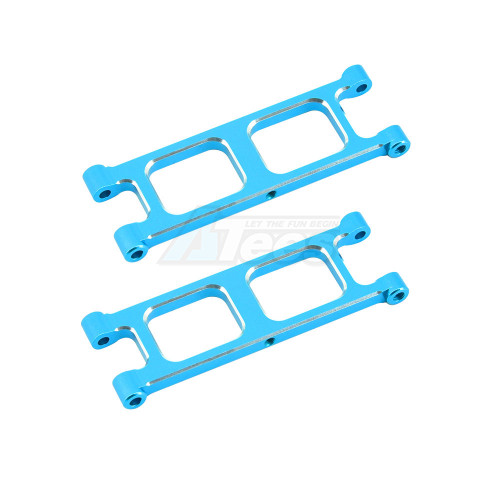 Hobby Details Arrma 1/18 Granite Grom Aluminum Rear Lower Arm Set