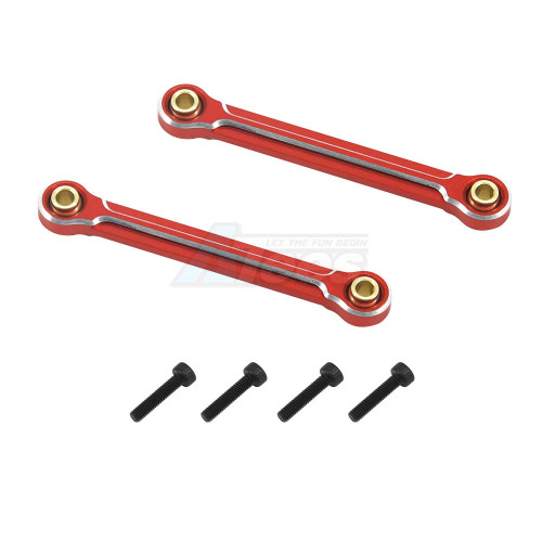 Hobby Details Arrma 1/18 Granite Grom Aluminum Steering Set Steering & Rods Set