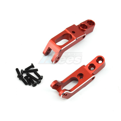 Hobby Details Tamiya BB-01 Aluminium Front Shock Tower Damper Stay