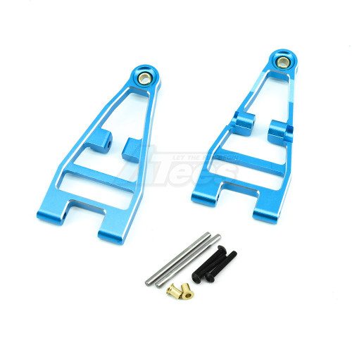 Hobby Details Tamiya BB-01 Aluminum Front Lower Arm Set