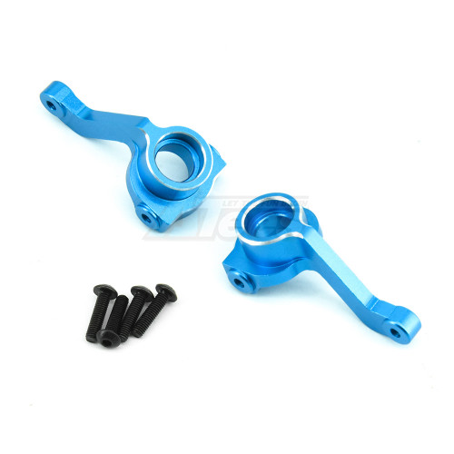 Hobby Details Tamiya BB-01 Aluminum Front Hub/Knuckle Arm