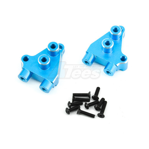 Hobby Details Tamiya BB-01 Aluminum Front Shock Tower Damper Stay Connecting Mount