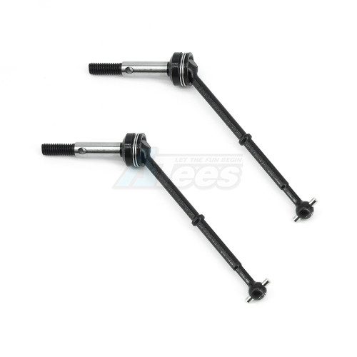 Hobby Details Tamiya BB-01 Rear Drive Shaft CVD (2)