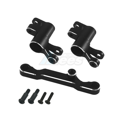 Hobby Details Traxxas MINI MAXX 7075 Aluminum Steering Set