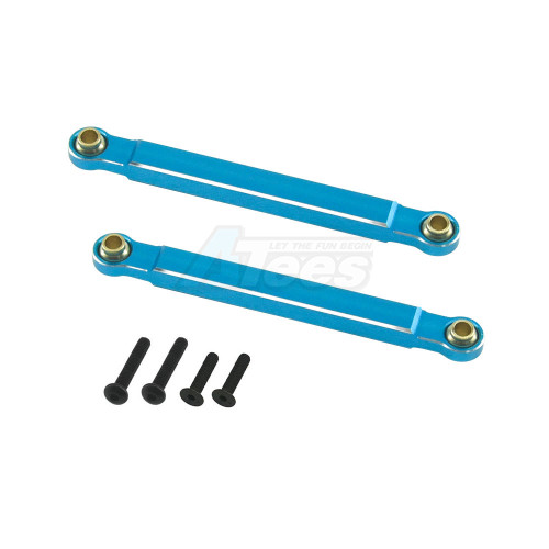Hobby Details Traxxas MINI MAXX 7075 Aluminum Steering & Rods Set