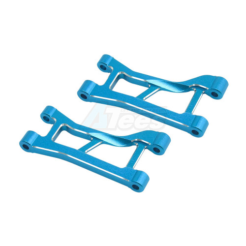 Hobby Details Traxxas MINI MAXX 7075 Aluminum Front Upper Arm Set