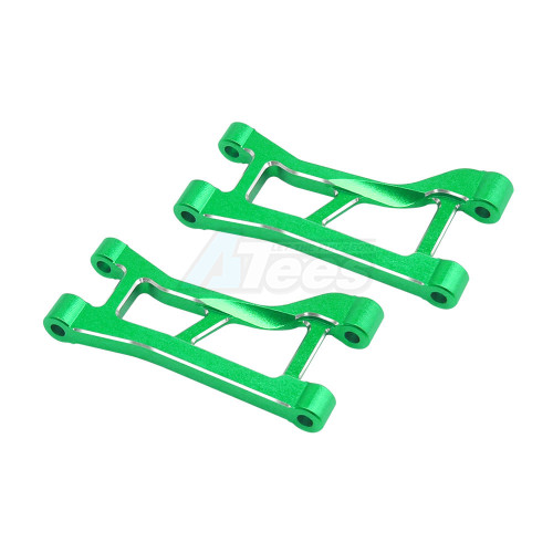 Hobby Details Traxxas MINI MAXX 7075 Aluminum Front Upper Arm Set