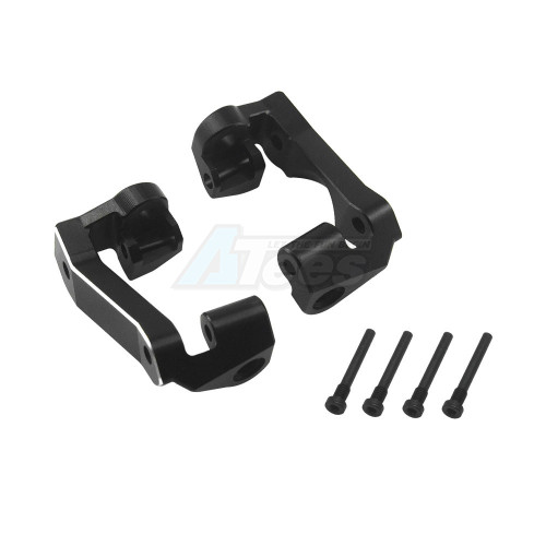 Hobby Details Traxxas MINI MAXX 7075 Aluminum Front C Hub/Knuckle Arm