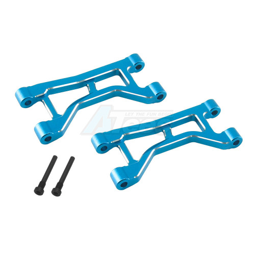 Hobby Details Traxxas MINI MAXX 7075 Aluminum Rear Upper Arm Set