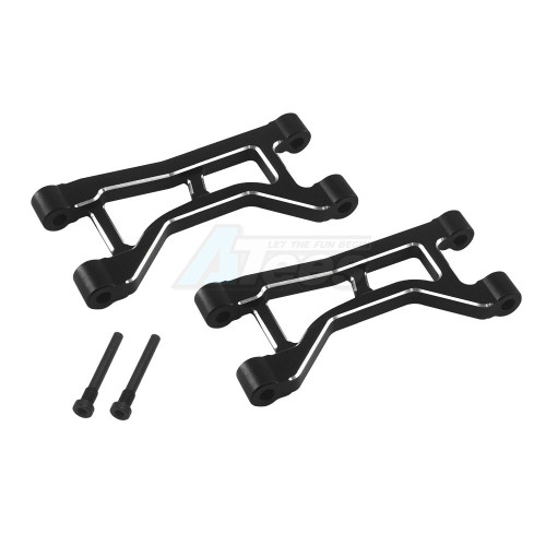 Hobby Details Traxxas MINI MAXX 7075 Aluminum Rear Upper Arm Set