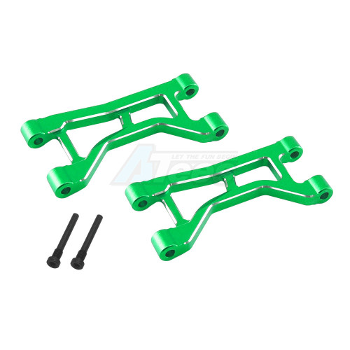 Hobby Details Traxxas MINI MAXX 7075 Aluminum Rear Upper Arm Set