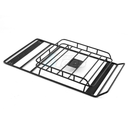 Hobby Details Traxxas TRX-4 Roof Luggage Rack