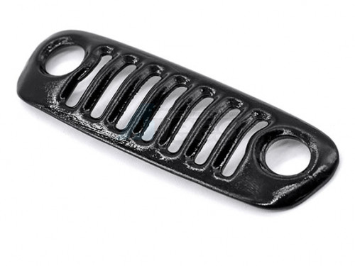 Hobby Details Axial SCX24 Grill Nylon Material For SCX24 JT Gladiator AXI00005 Car 1pcs
