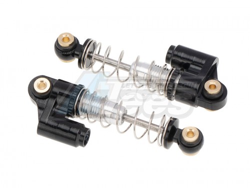 Hobby Details Axial SCX24 Aluminum Shock Absorber 4pcs/set