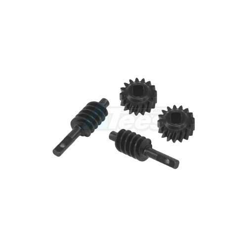 Hobby Details Axial SCX30 Carbon Steel Axle Gear (4)