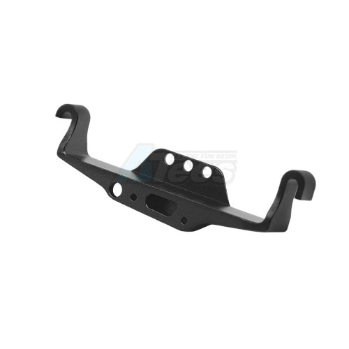 Hobby Details Axial SCX30 Aluminum Battery Tray Black